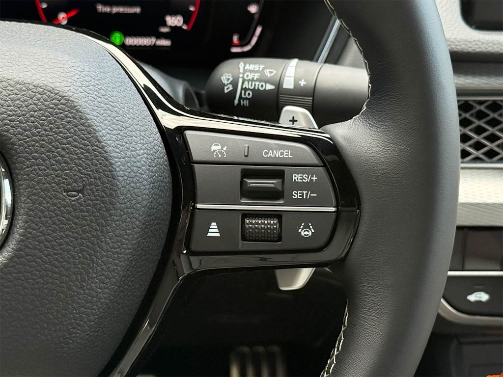 Thumbnail: 2026 Acura Integra - 23