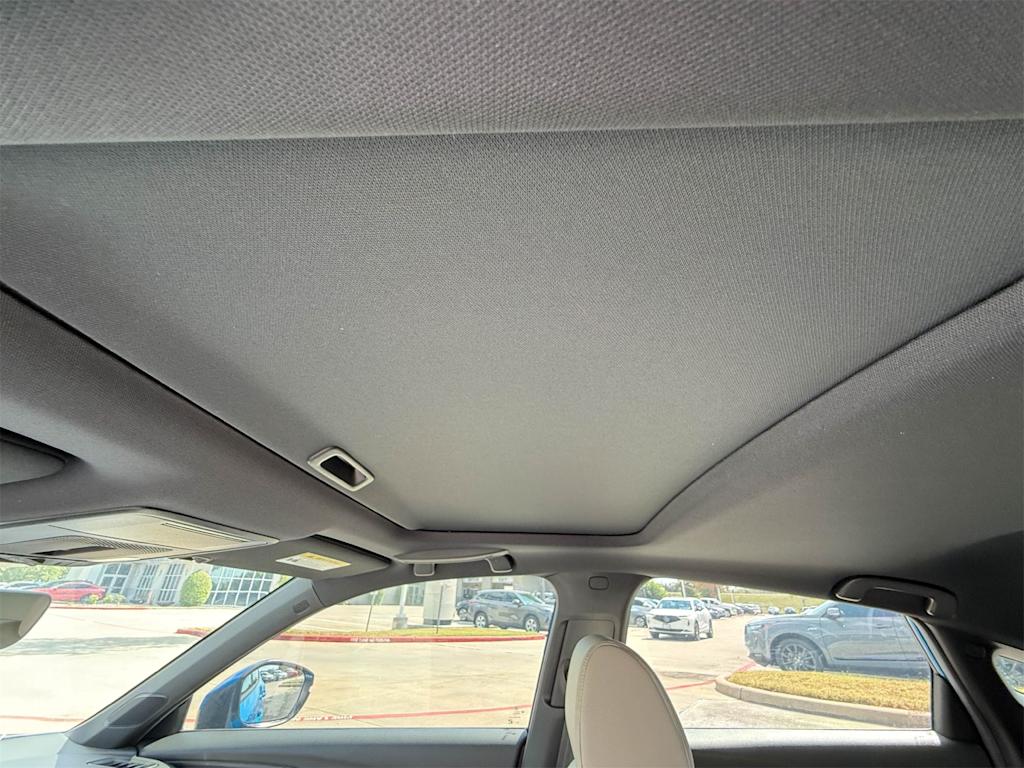 Thumbnail: 2026 Acura Integra - 28