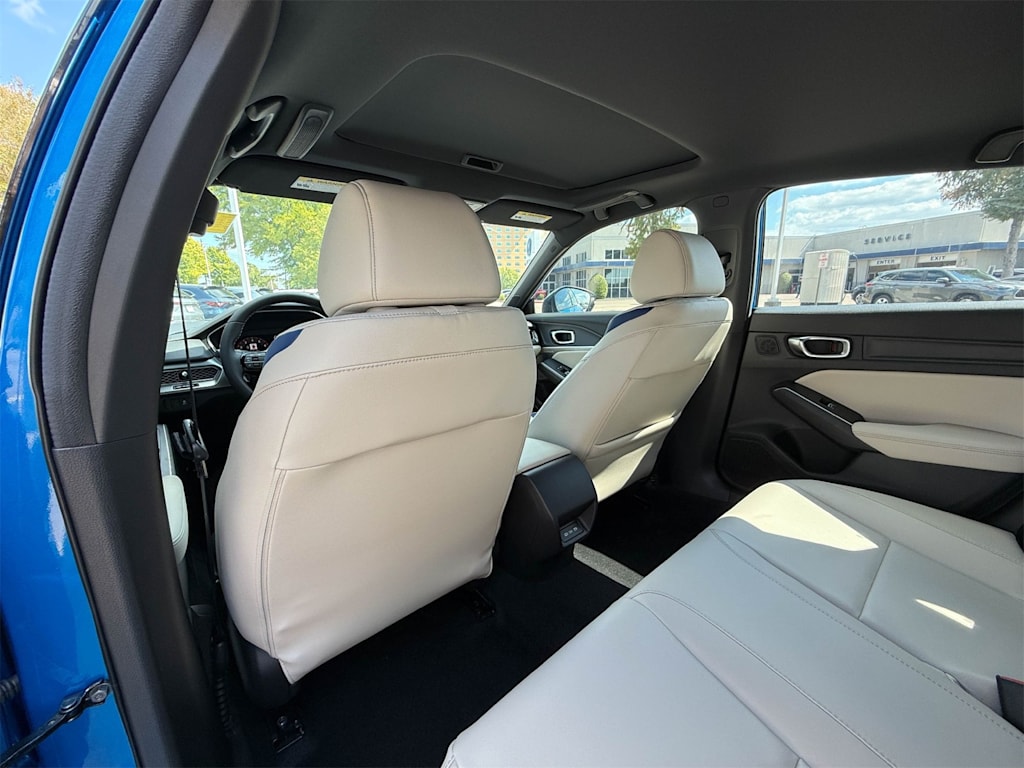 Thumbnail: 2026 Acura Integra - 12