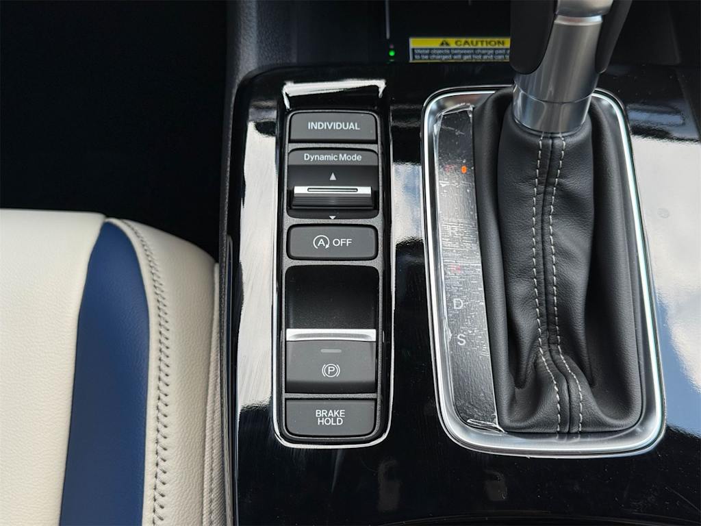 Thumbnail: 2026 Acura Integra - 25