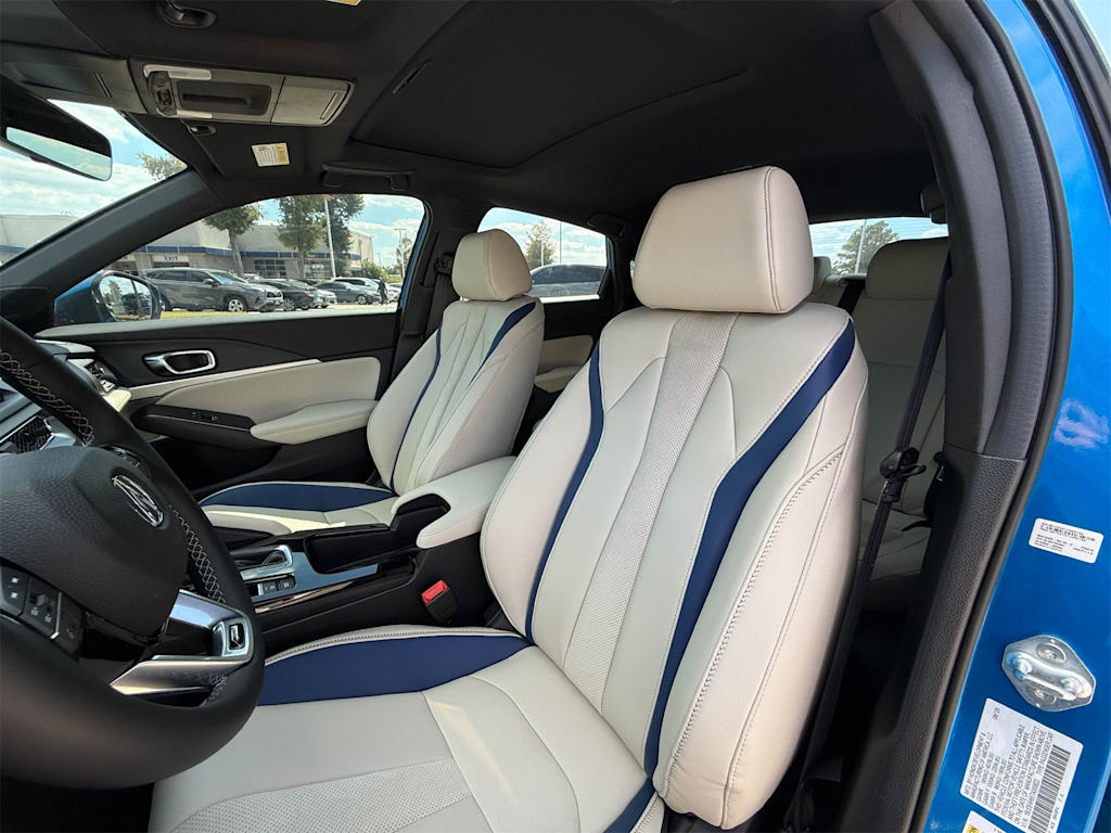 Thumbnail: 2026 Acura Integra - 10