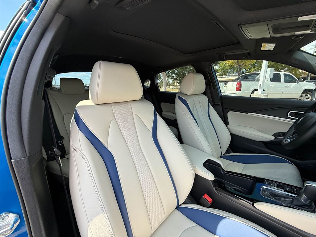 Thumbnail: 2026 Acura Integra - 11