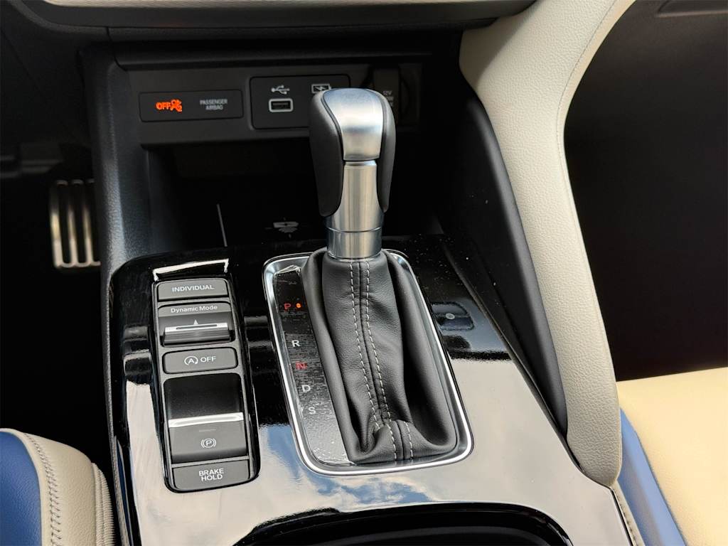 Thumbnail: 2026 Acura Integra - 15