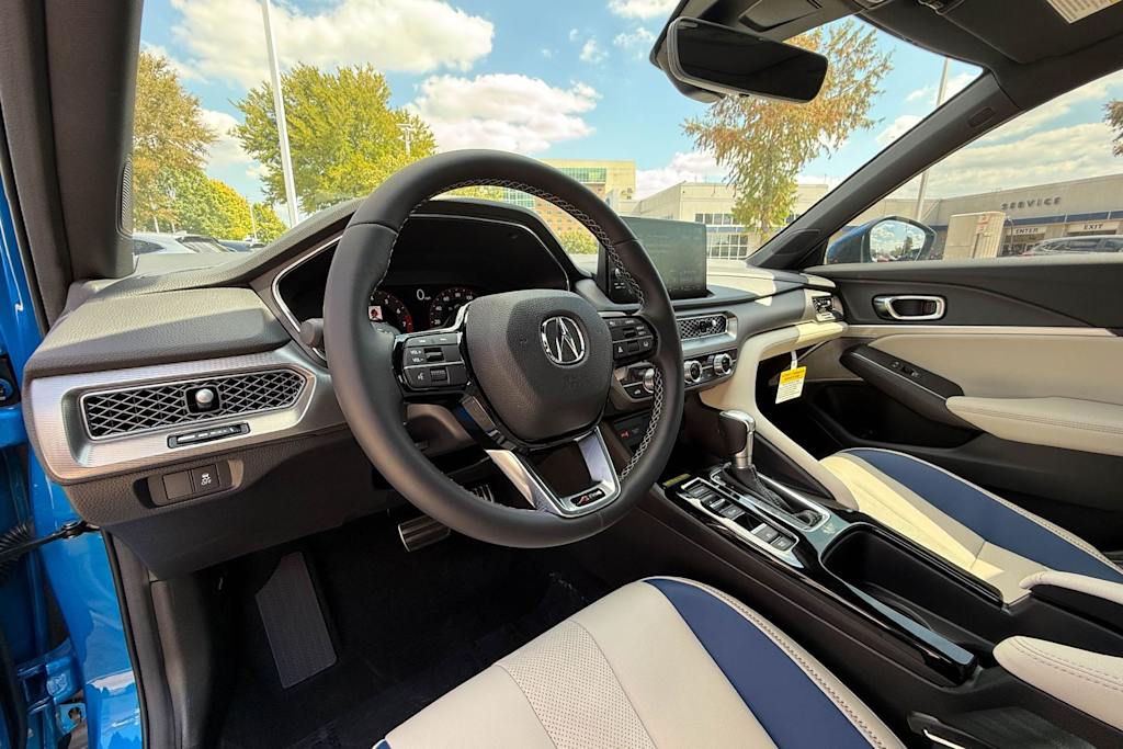 Thumbnail: 2026 Acura Integra - 2