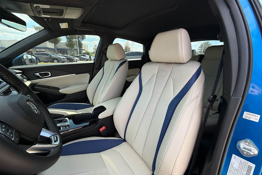 Thumbnail: 2026 Acura Integra - 10