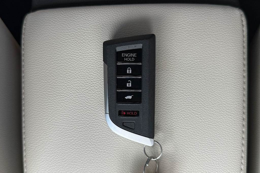 Thumbnail: 2026 Acura Integra - 18