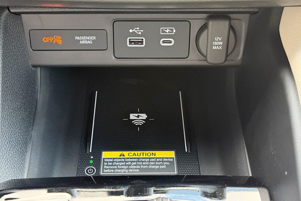 Thumbnail: 2026 Acura Integra - 26