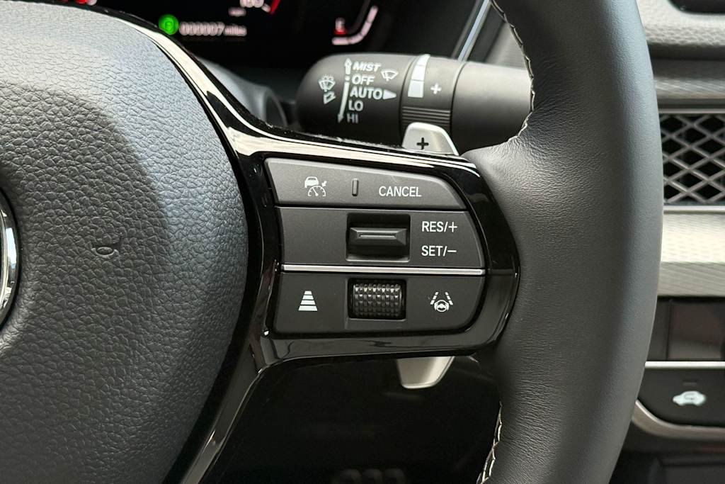 Thumbnail: 2026 Acura Integra - 23