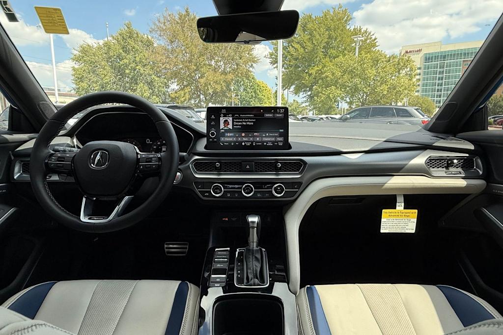 Thumbnail: 2026 Acura Integra - 9