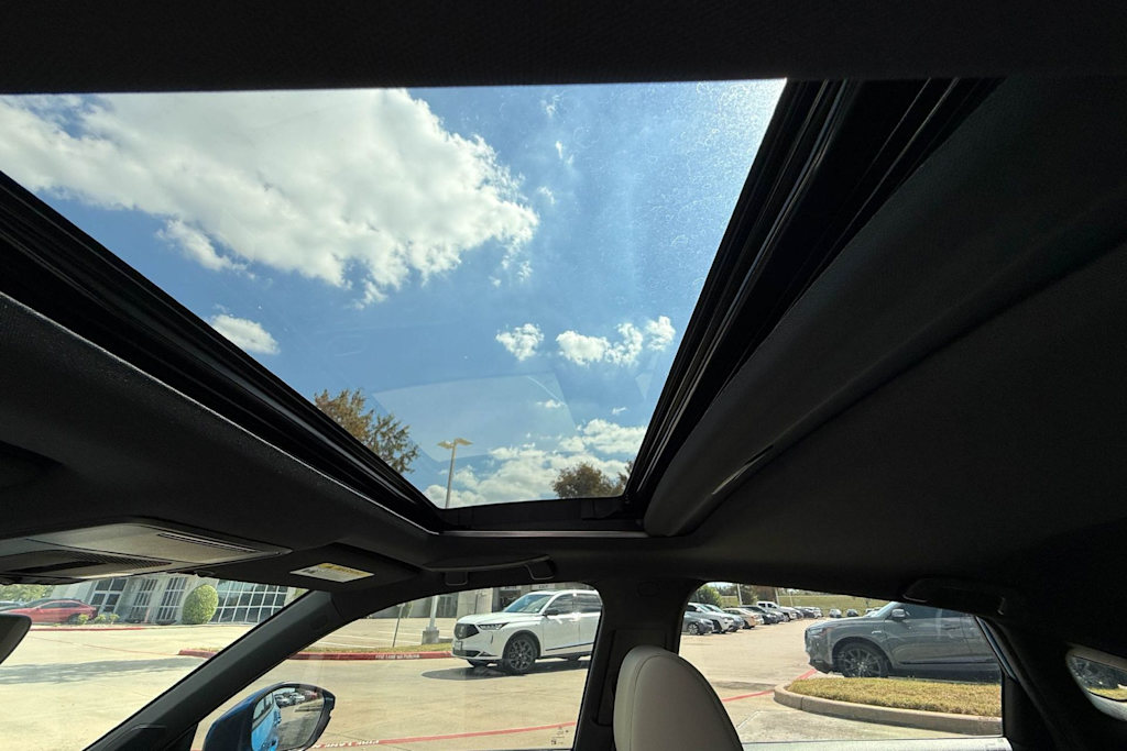 Thumbnail: 2026 Acura Integra - 29