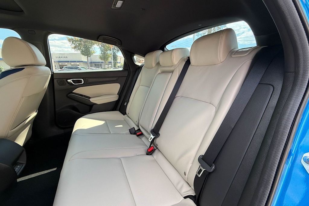 Thumbnail: 2026 Acura Integra - 21