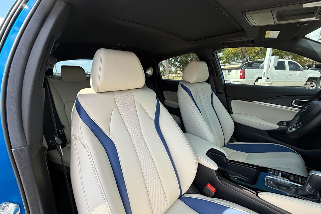 Thumbnail: 2026 Acura Integra - 11