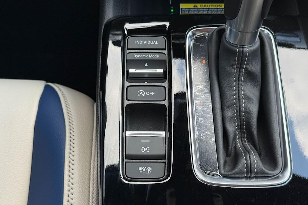 Thumbnail: 2026 Acura Integra - 25