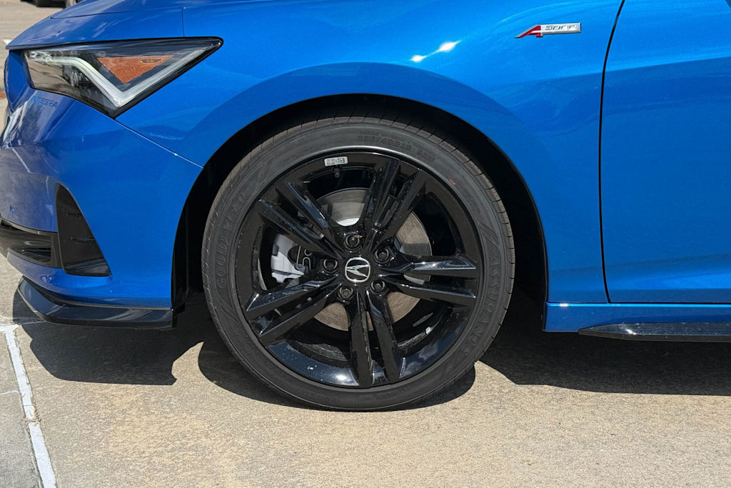 Thumbnail: 2026 Acura Integra - 7