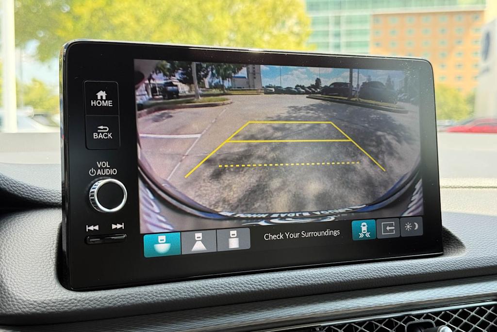 Thumbnail: 2026 Acura Integra - 27