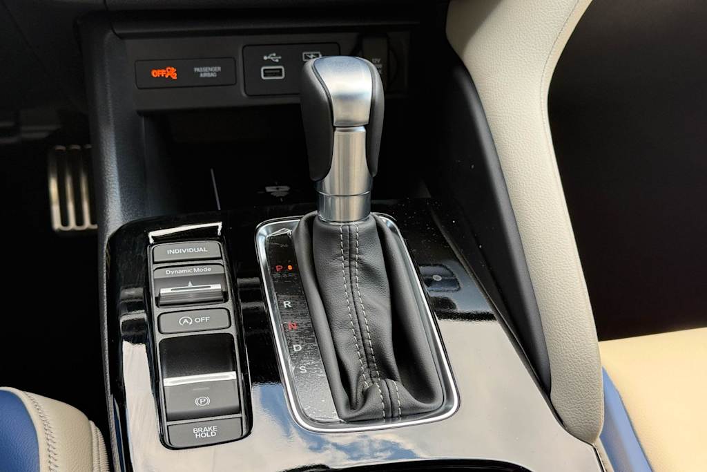 Thumbnail: 2026 Acura Integra - 15