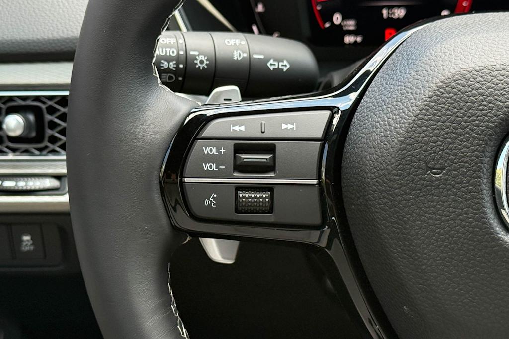 Thumbnail: 2026 Acura Integra - 22