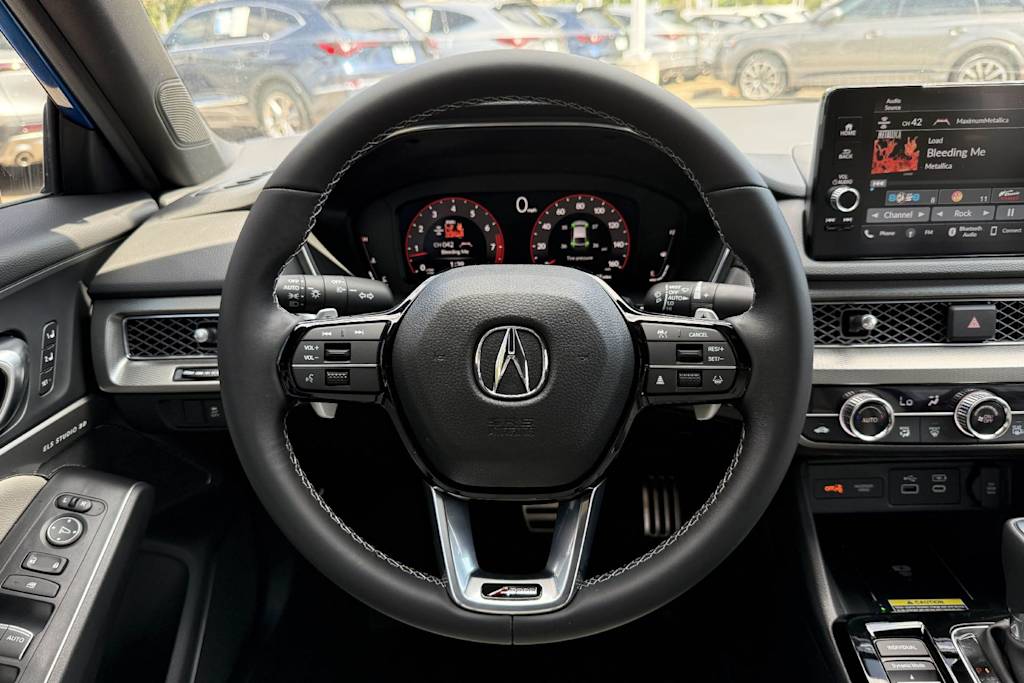 Thumbnail: 2026 Acura Integra - 13