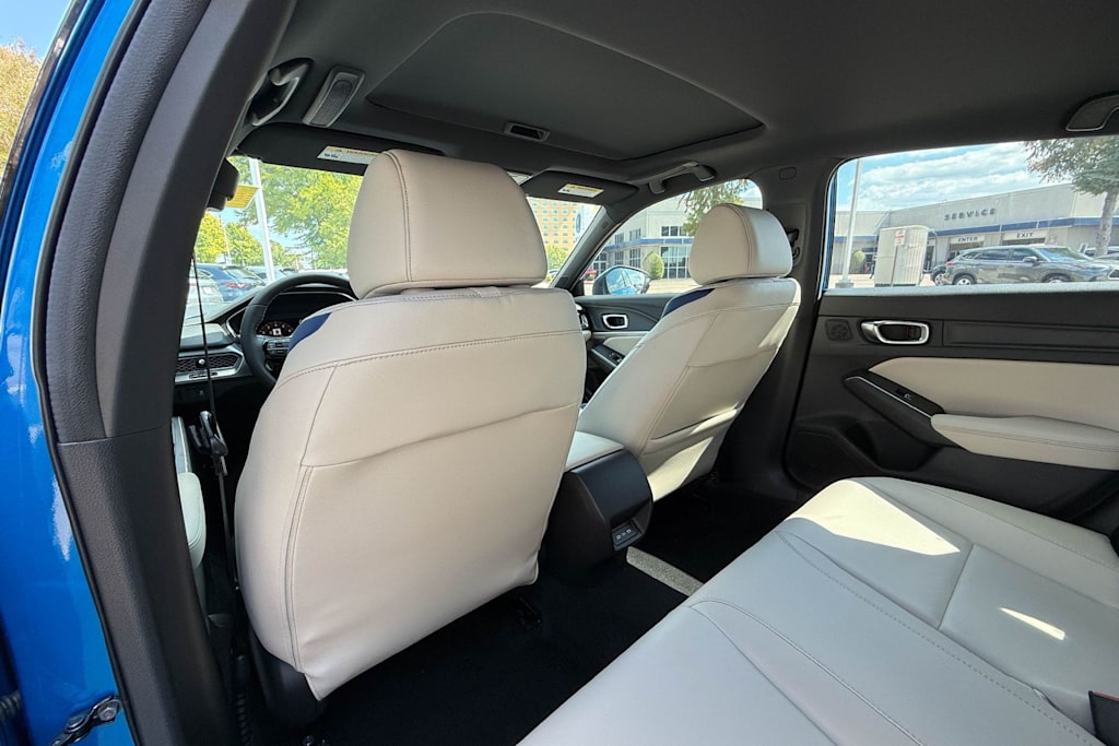 Thumbnail: 2026 Acura Integra - 12