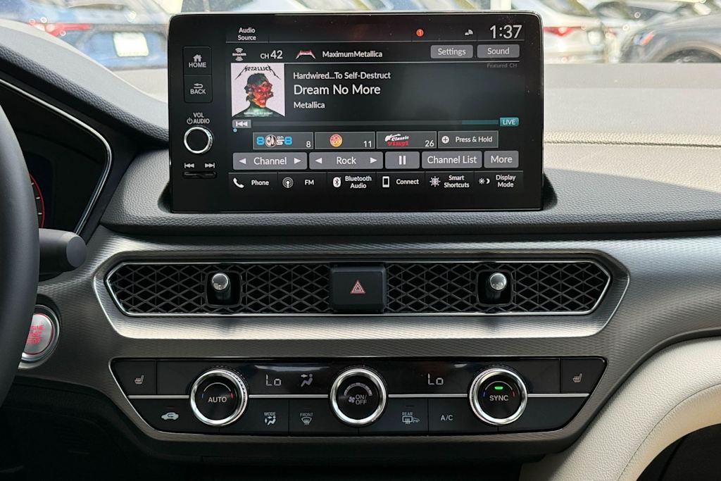 Thumbnail: 2026 Acura Integra - 14