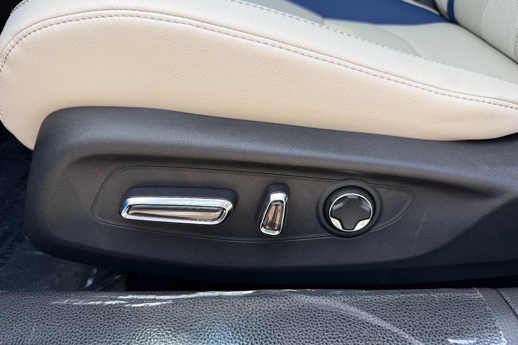 Thumbnail: 2026 Acura Integra - 24