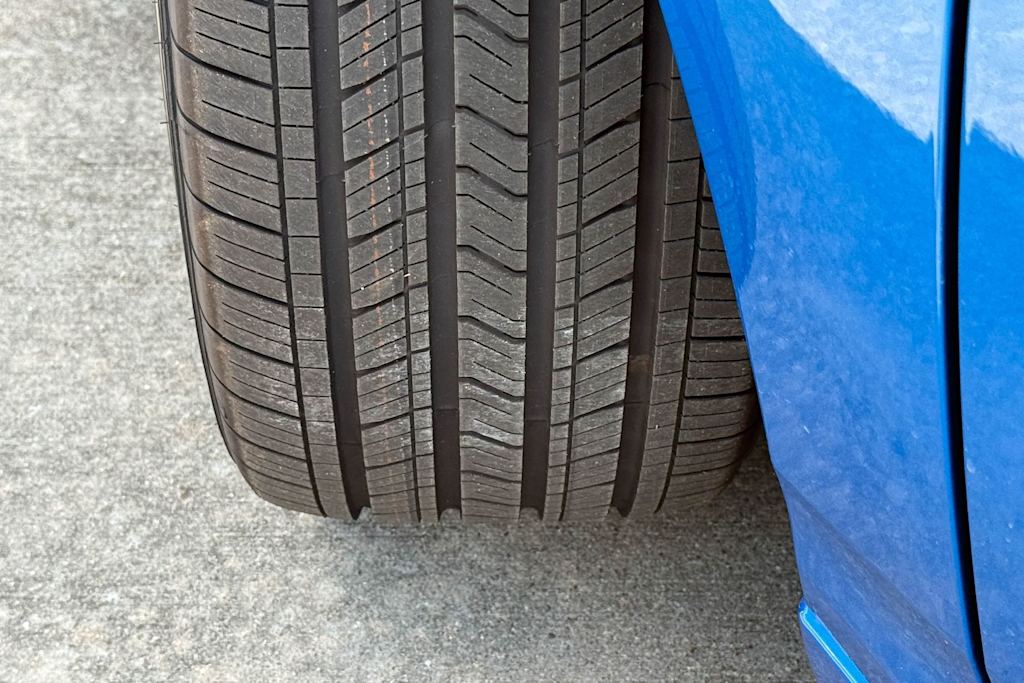 Thumbnail: 2026 Acura Integra - 30