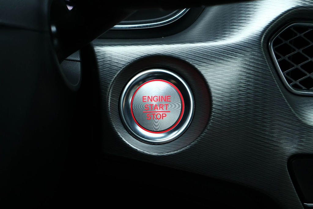 Thumbnail: 2026 Acura Integra - 24