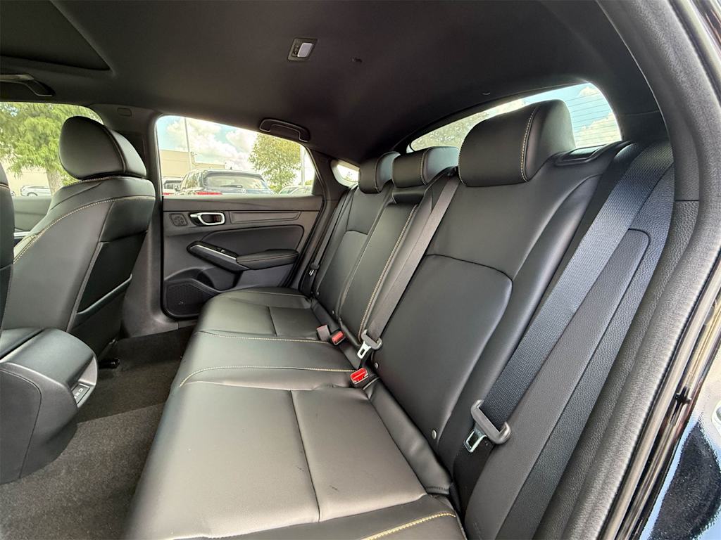 Thumbnail: 2026 Acura Integra - 21