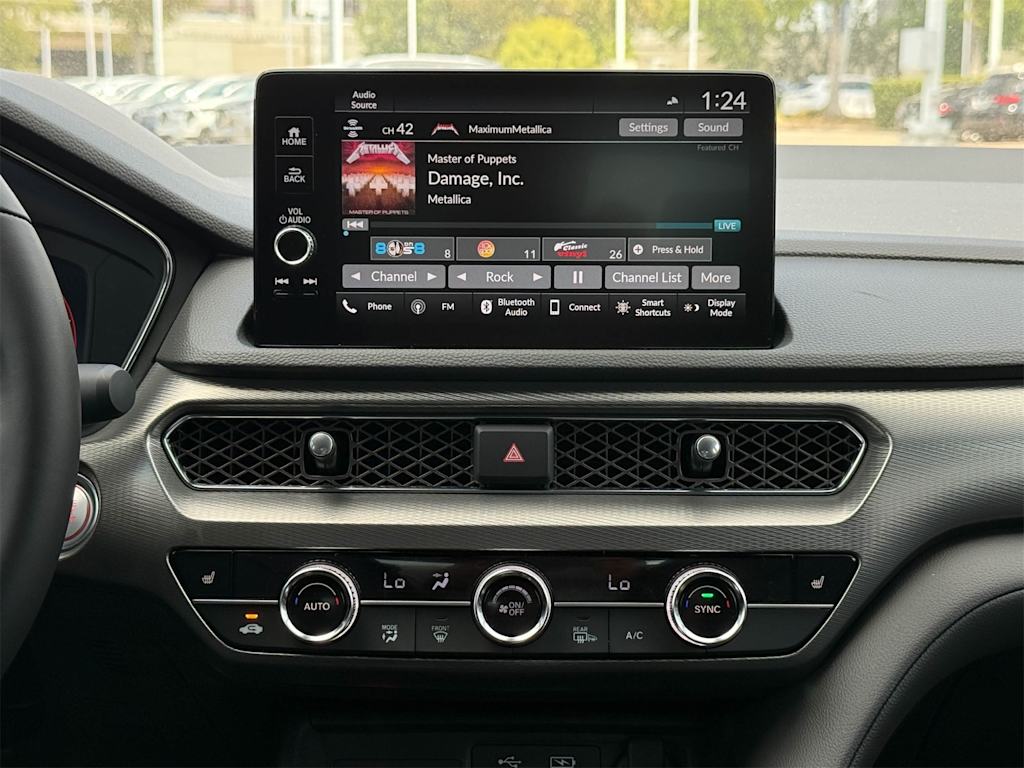 Thumbnail: 2026 Acura Integra - 15