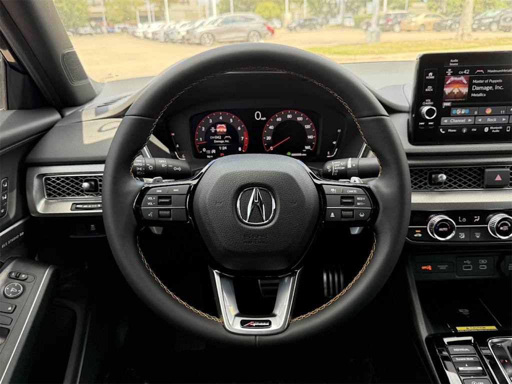 Thumbnail: 2026 Acura Integra - 14