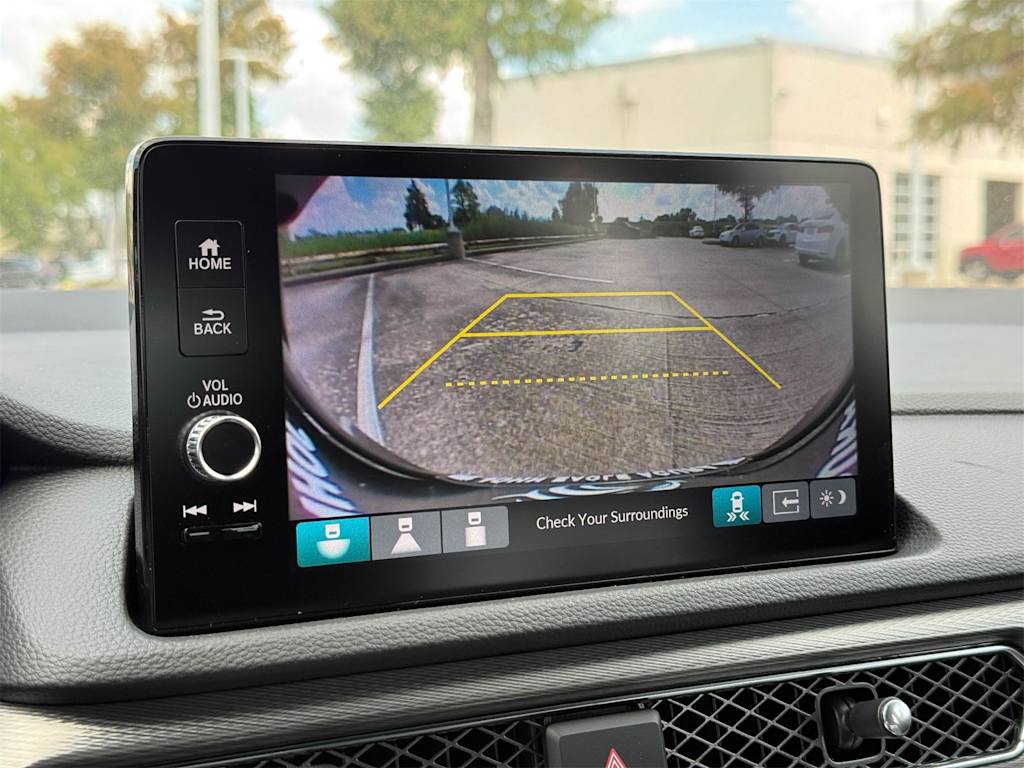 Thumbnail: 2026 Acura Integra - 27