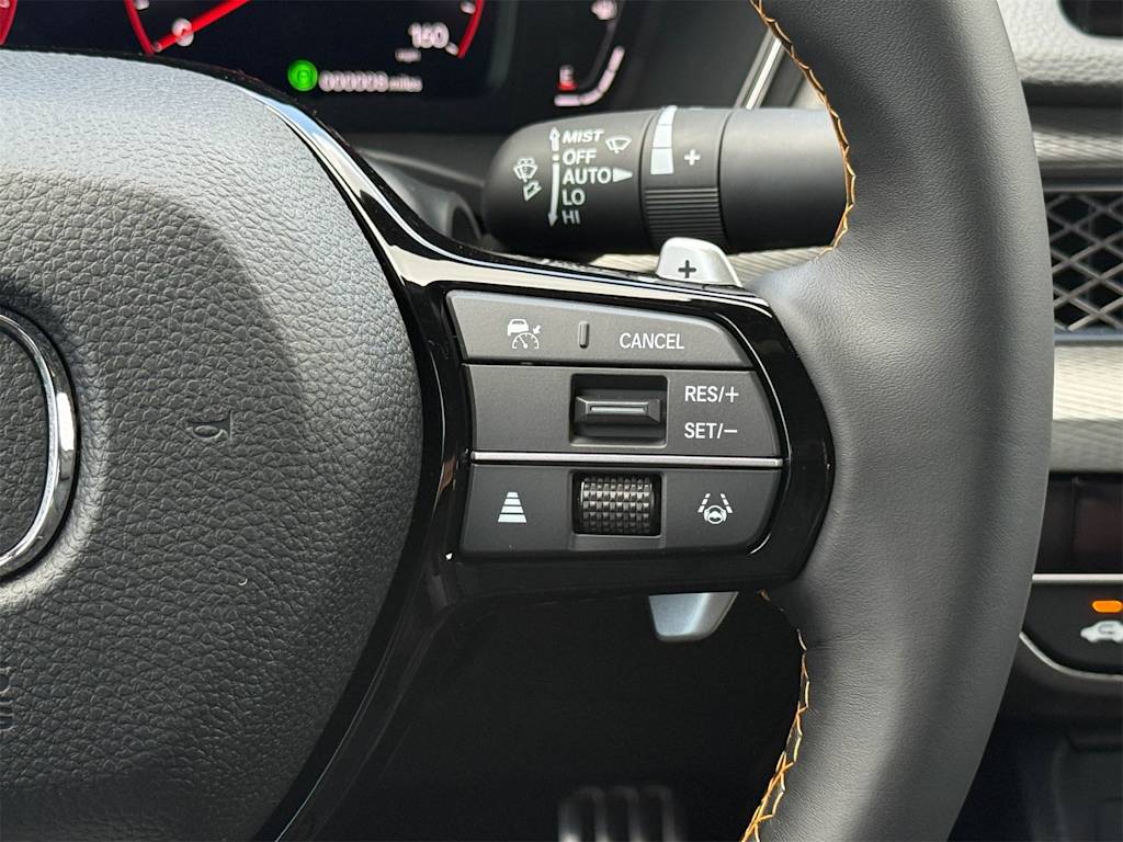 Thumbnail: 2026 Acura Integra - 23