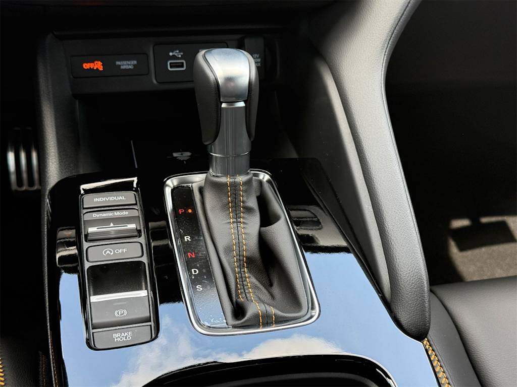 Thumbnail: 2026 Acura Integra - 16