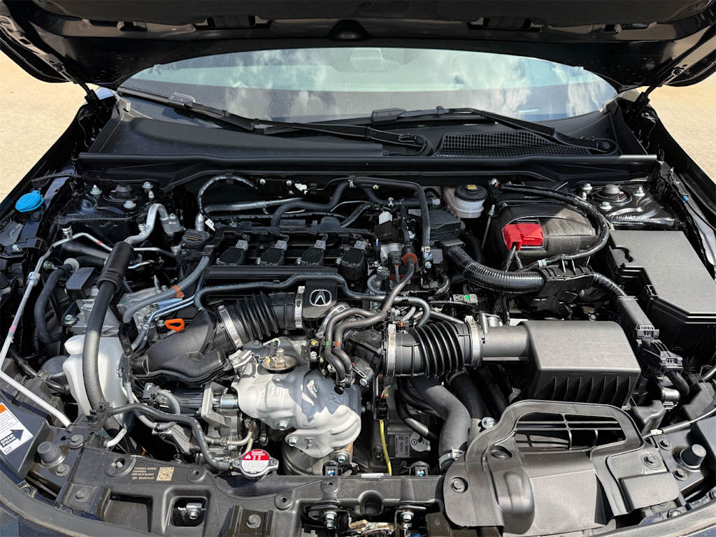 Thumbnail: 2026 Acura Integra - 9