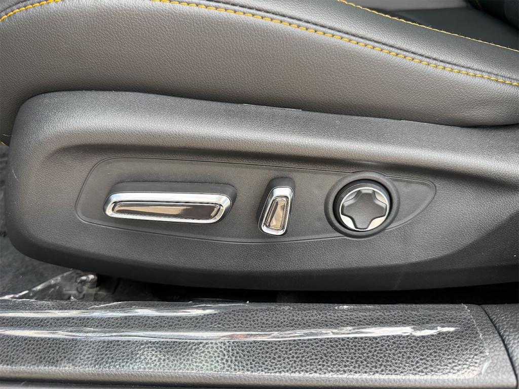 Thumbnail: 2026 Acura Integra - 24