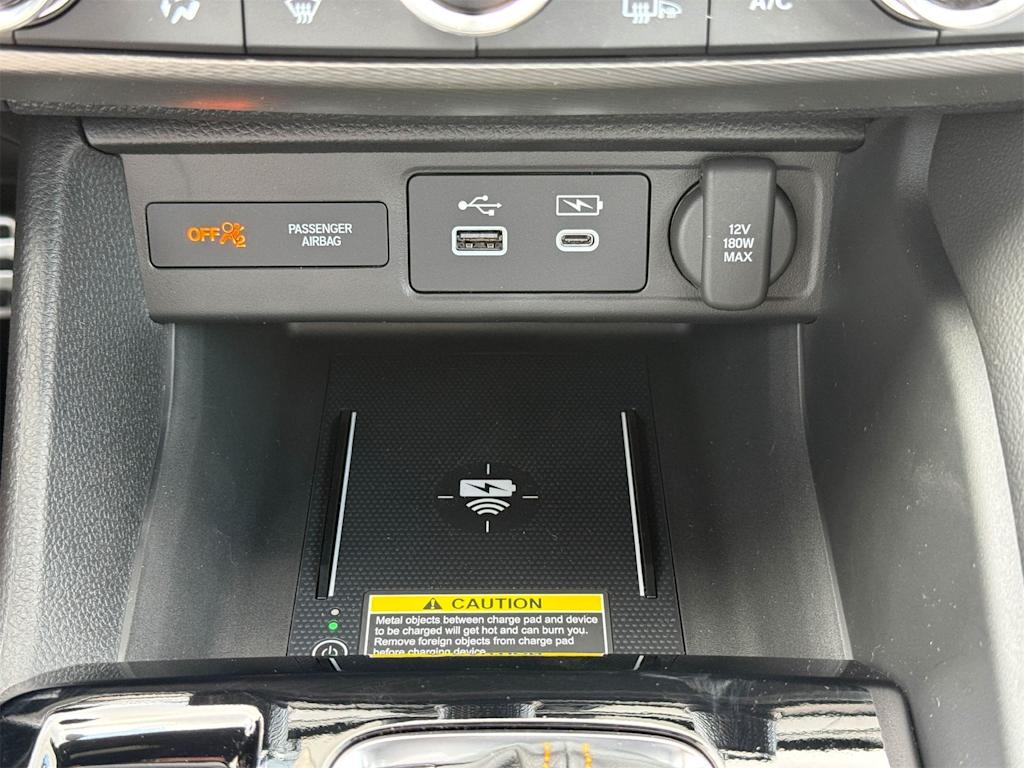 Thumbnail: 2026 Acura Integra - 26