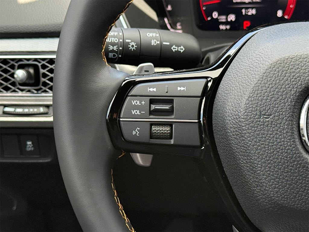 Thumbnail: 2026 Acura Integra - 22