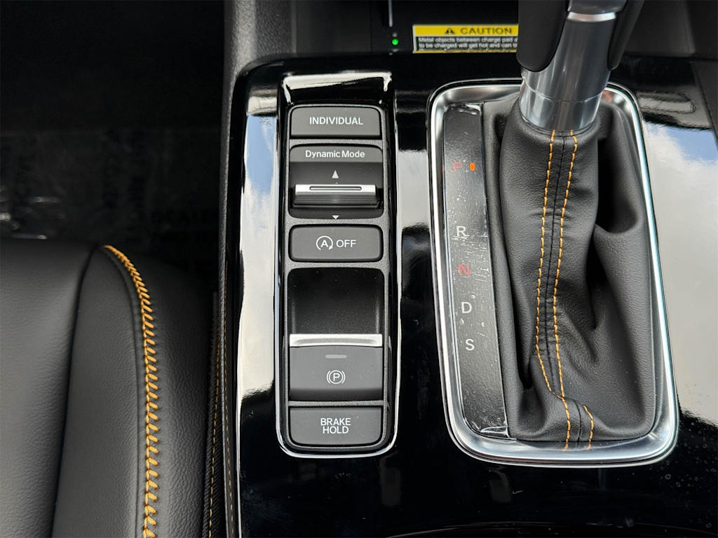 Thumbnail: 2026 Acura Integra - 25