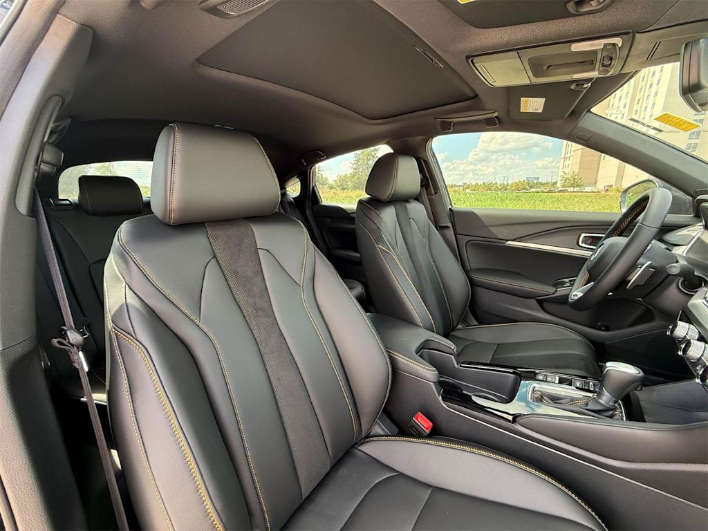 Thumbnail: 2026 Acura Integra - 12