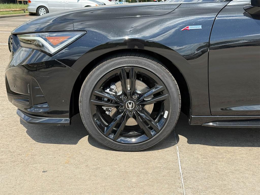 Thumbnail: 2026 Acura Integra - 8