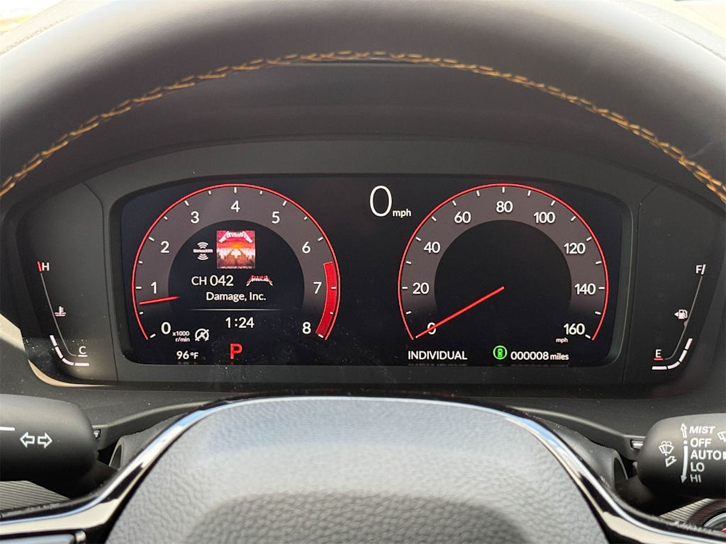 Thumbnail: 2026 Acura Integra - 17