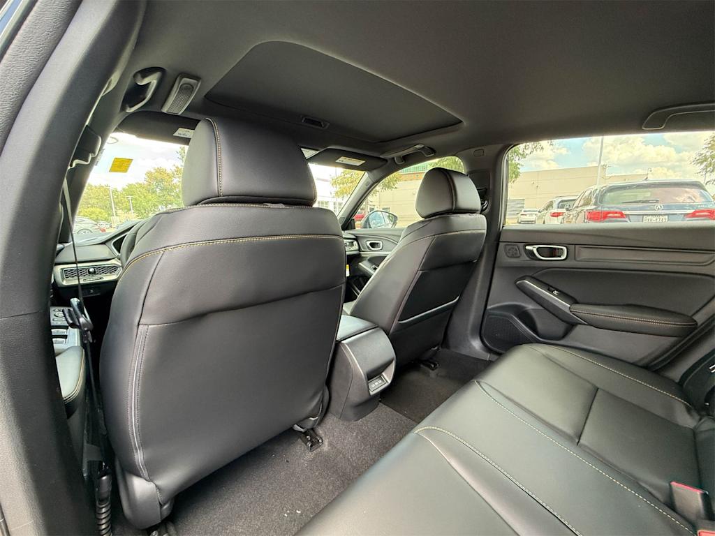 Thumbnail: 2026 Acura Integra - 13