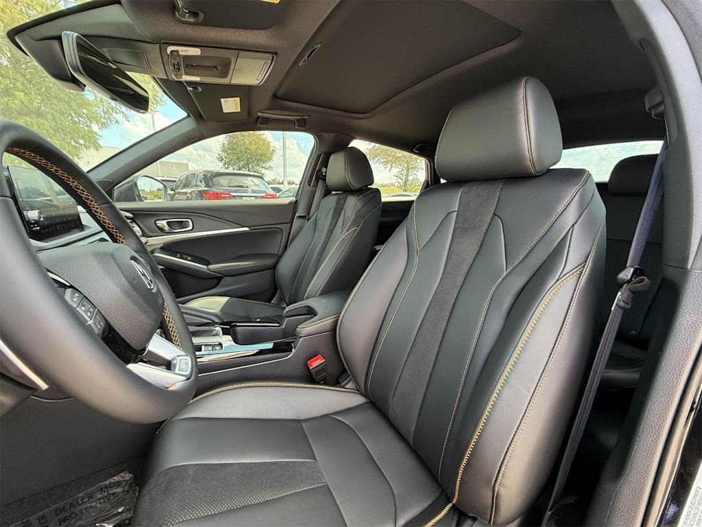 Thumbnail: 2026 Acura Integra - 11