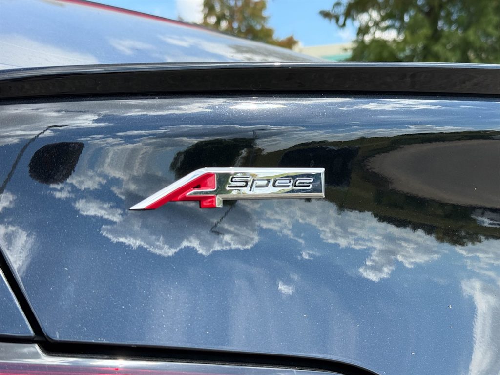 Thumbnail: 2026 Acura Integra - 7