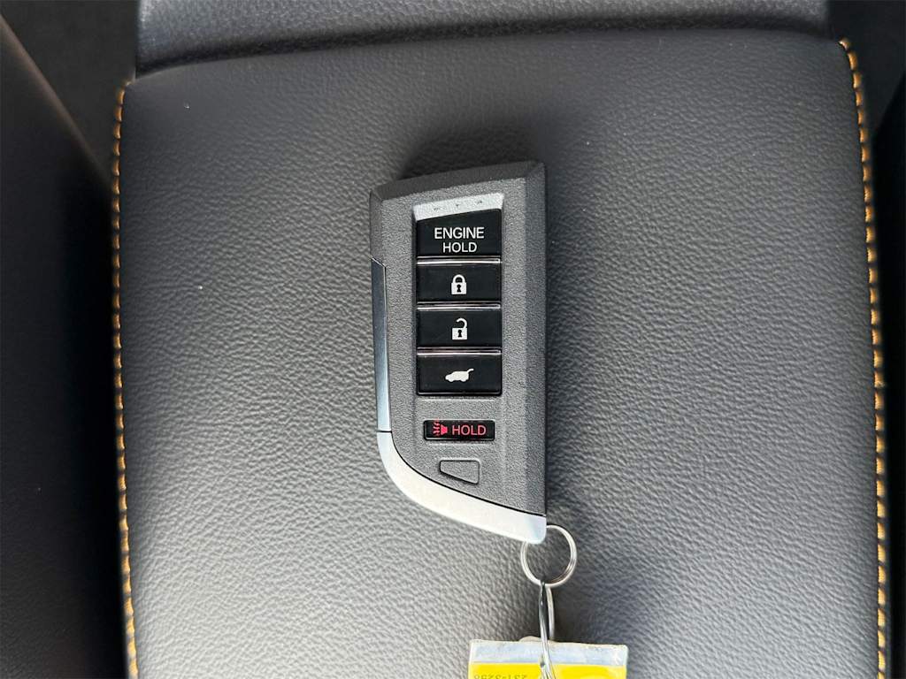 Thumbnail: 2026 Acura Integra - 19