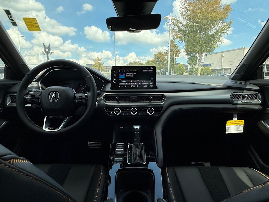 Thumbnail: 2026 Acura Integra - 10