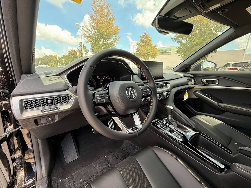 Thumbnail: 2026 Acura Integra - 2