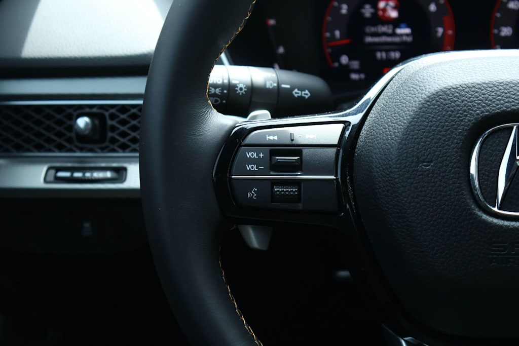 Thumbnail: 2026 Acura Integra - 21
