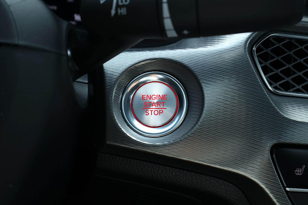 Thumbnail: 2026 Acura Integra - 24