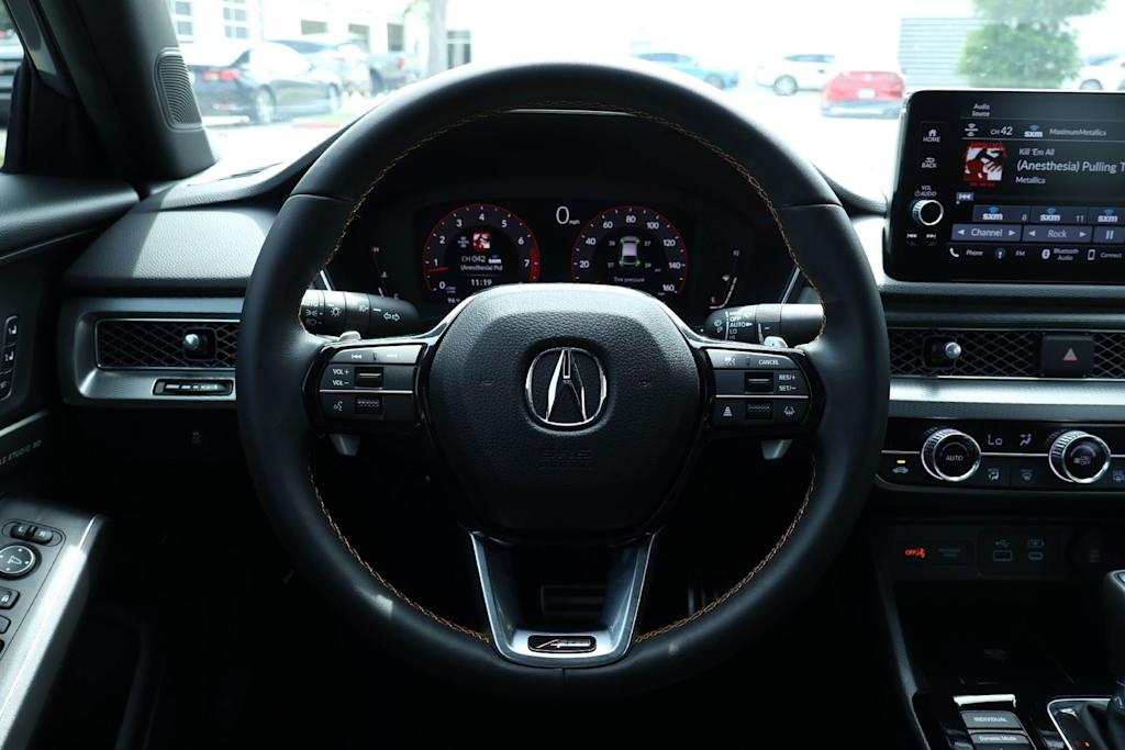 Thumbnail: 2026 Acura Integra - 14